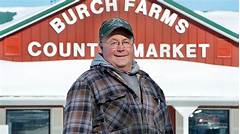 Erie County Farms Photos