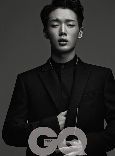 Bobby, 휘영, 선우)ㅣ3차 경연 1r전설이 되어라, who is the king?＜킹덤(kingdom : iKON's Bobby Discusses Goals and Scars for GQ Magazine's ...