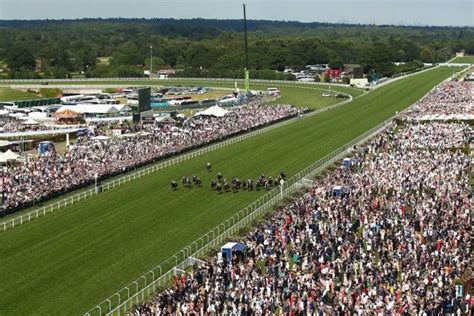Why Horse Racing Can Be A Perfect Day Out Sidomex Entertainment