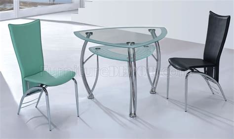 Triangle coffee table modern glass top with wood base, cherry houzz $ 380.00. Triangle Shape Glass Top Dinette Table w/Lower Shelf