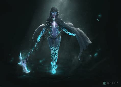 Artstation Phantom Assassin Arcana Remix Taima Dotaemon Dota 2