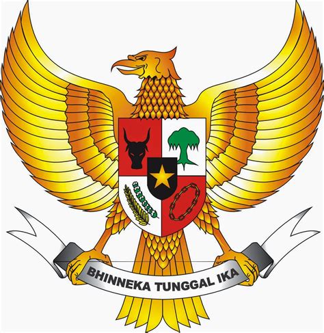 Check spelling or type a new query. Catatan Berguna: Garuda Pancasila (Lambang Negara Indonesia)
