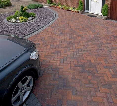 Get some of marshalls garden items with great discount code and offers is a wonderful thing for you Driveline Priora Permeable Block Paving by Marshalls