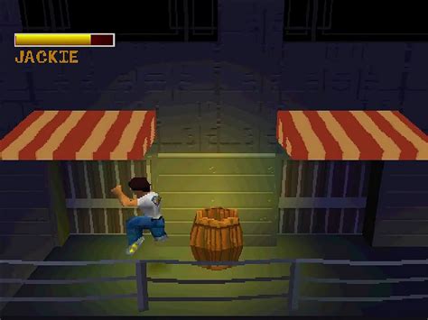 Список игр на русском ». Jackie Chan Stuntmaster Download | GameFabrique