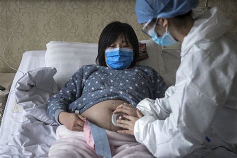 What Pregnant Women Should Know About Coronavirus The New York Times