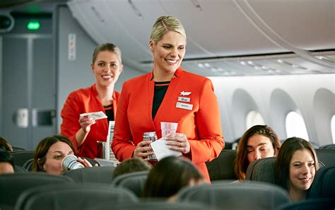 Cabin Crew Jetstar Careers Airline Recruitment Agency Melbourne