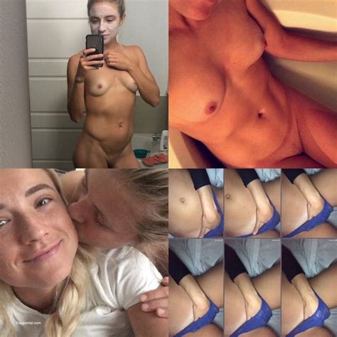 Who Is Sam Kerr S Girlfriend Kristie Mews The Sun Hot Sex Picture
