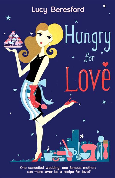 jaffareadstoo blog tour ~ hungry for love by lucy beresford