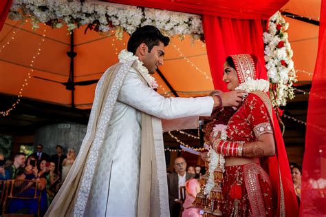 Traditional Muslim Wedding Ceremony Muslim Marriage Traditions And