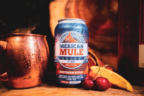Merican Mule Expands Launches Southern Style Mule Send2press Newswire