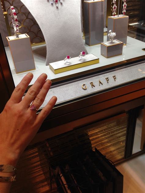 Helens Blog Graff Diamonds At Harrods