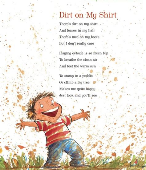 Pin By Dee On Kids Poetry For Kids Kids Poems Childrens Poems