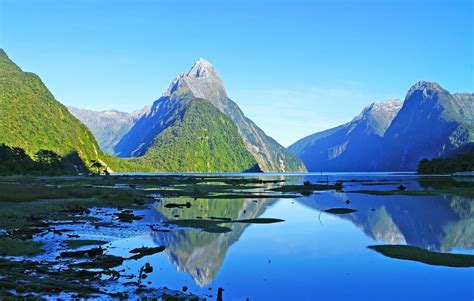 Nggak lama doi menjawab. aku grogi nggak pernah nang ngarep kamera (depan kamera). 35 Tempat Wisata Favorit di Selandia Baru 2020 • Wisata Muda