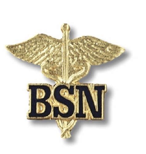 Medical Nursing Nurse Lapel Emblem Pins Us Seller Free Shipping