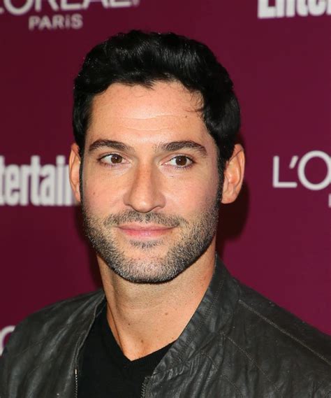 Tom Ellis Is So Devilishly Handsome It Would Be A Sin Not To Check Out