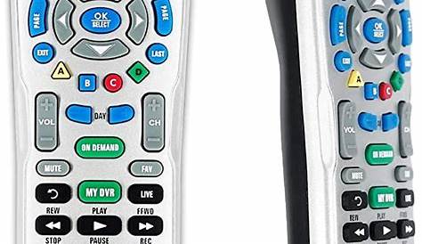 Amazon.com: Universal Remote Control Charter (NOT All New) 1060BC1-0582