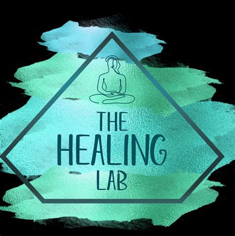 The Healing Lab Mumbai