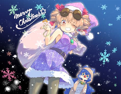 Christmas Page 17 Of 621 Zerochan Anime Image Board