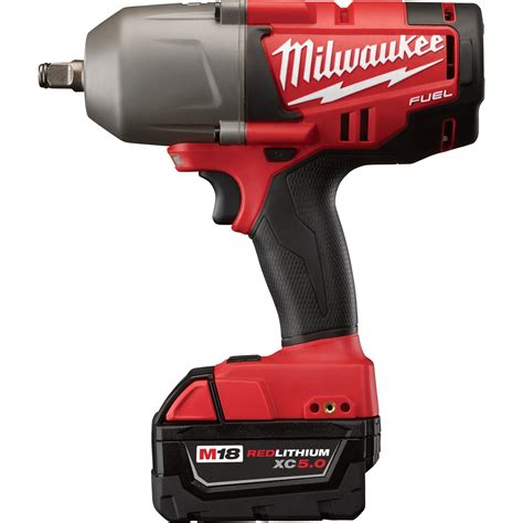 Free delivery for many products! FREE SHIPPING — Milwaukee M18 FUEL 1/2in. High Torque ...