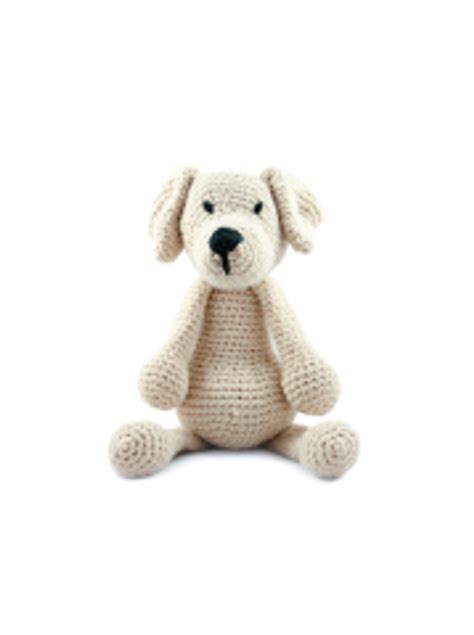 Toft Amigurumi Crochet Kits Edwards Menagerie Animals Kerry Lord