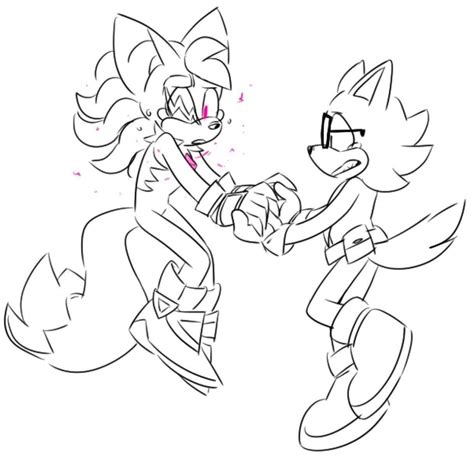 Infinite (Sonic Forces) | Sonic art, Sonic, Dragon slayer