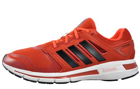 Adidas shoes are considered to be among the most reasonably priced on the market especially given the high level of their performance capabilities. Adidas Revenergy Techfit Boost Mens Running Shoes Fitness ...