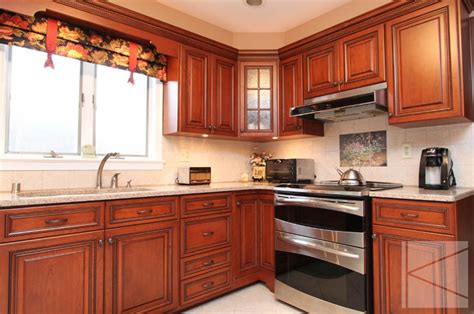 Before And After Refacing Gallery Kitchen Saver