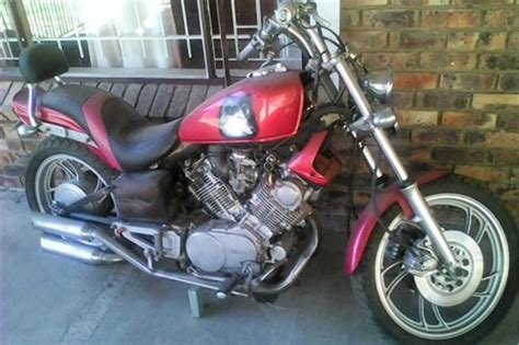 @youngking_angel nice setup!!!#bikersofinstagram @suzukicycles #m109riders #suzukiboulevard #m109r. Yamaha XV 1000 Boulevard Cruiser Motorcycles for sale in ...