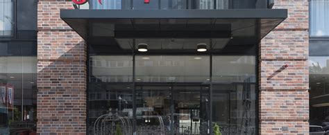 The holiday inn express hamburg city centre is located in the hamburg nord borough on the outer alster. Hampton by Hilton Hamburg City Centre - Foremost Hospitality