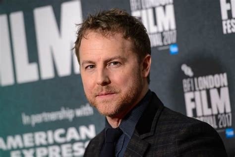 Samuel West Actor Wife Children Height Movies And Tv Shows