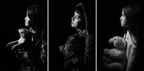 4 Beginner Tips For Creating Dramatic Portraits With One Flash