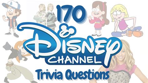 Suite Life Or Bust Quiz 170 Trivia Questions About The Disney Channel