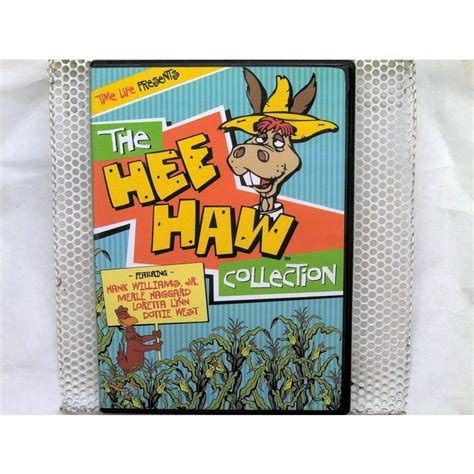The Hee Haw Collection Episodes 15 And 1 Dvd On Ebid United States