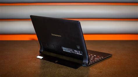 Lenovo Yoga Tablet 2 Windows 10 Inch Review Cnet