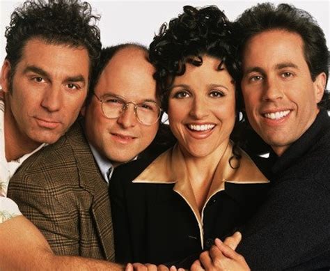 Seinfeld 11 Times Elaine Was A Total Feminist Sheknows