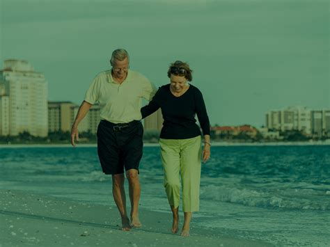 Best Places To Live In Florida For Retirees