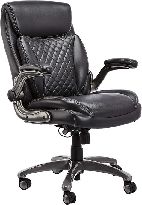 Top 8 Leather Executive Ergonomic Office Chair The Best Home