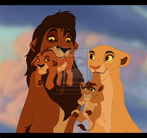 Lion King Drawings And Art