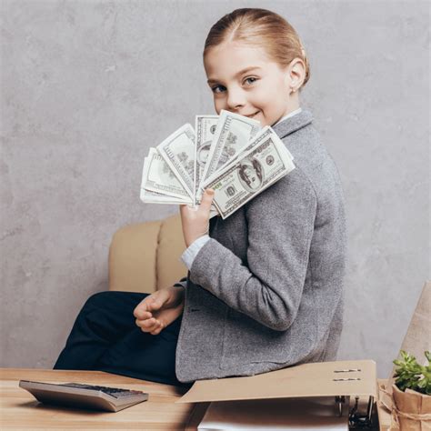 Making A Millionaire Can I Open A Roth Ira For My Child