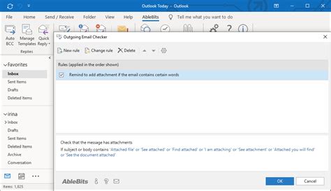 Microsoft smartscreen classified this message as junk. the main ones are if the email passed spf or dkim (and this should apply to all emails; Check Outlook emails before sending them - Outgoing email ...