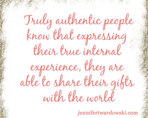 11 Signs Of A Truly Authentic Person Huffpost Life