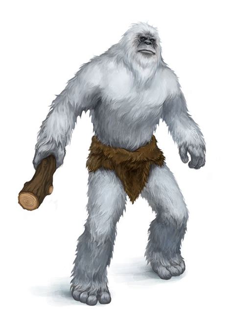 Do Yeti The Himalayan Monster Exist In Reality