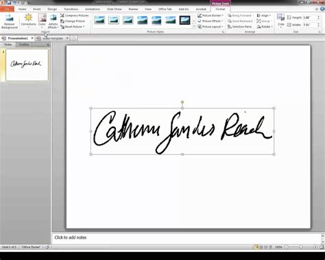 ckimagedesign: Adobe Acrobat Digital Signature Transfer