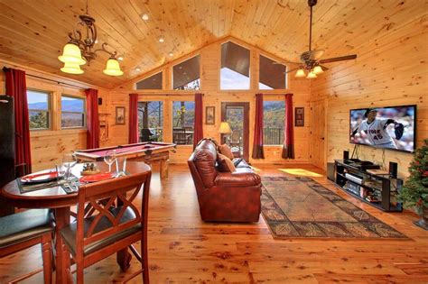 Maybe you would like to learn more about one of these? Mountain Elegance cabin in Gatlinburg | Elk Springs Resort