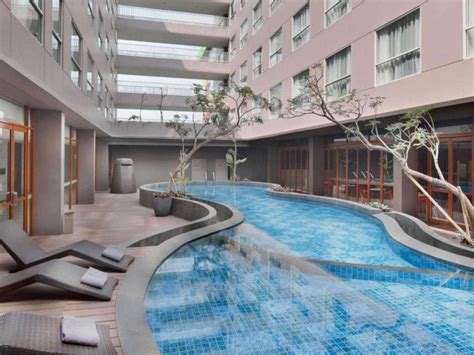 Best price on ibis styles jakarta airport hotel in jakarta + reviews