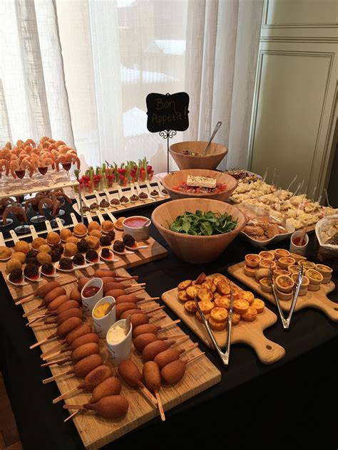 Brunch set up | Buffet food, Food, Food platters