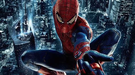 Spiderman Wallpaper Hd ·① Download Free Hd Wallpapers For Desktop And