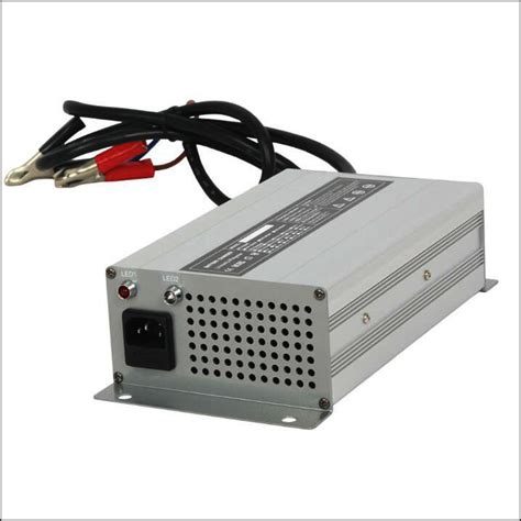 Submitted 13 days ago by dumbadmins. 900W Powerful lithium battery charger suitable for 12V 24V ...