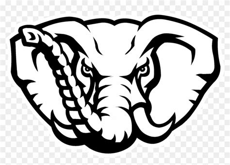 View our portfolio of football logos. Alabama Roll Tide Logo Vector Awesome Graphic Library ...