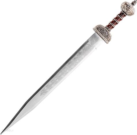 Master Cutlery Miecz Hk 708 Roman Sword Ceny I Opinie Ceneopl